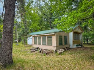 S Black Cherry, Baldwin, MI 49304