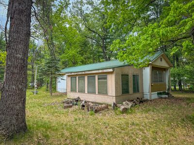 S Black Cherry, Baldwin, MI, 49304