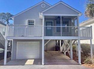 1525 Schooner Ct, Murrells Inlet, SC 29576