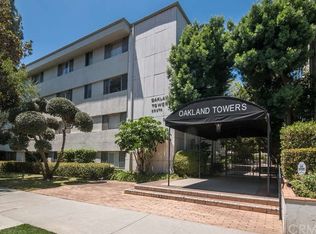 395 S Oakland Ave UNIT 102, Pasadena, CA 91101