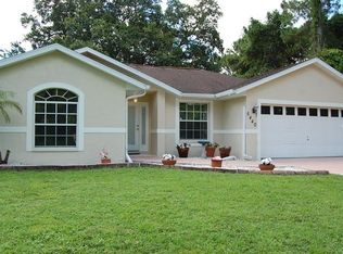 5440 Alibi Ter, North Port, FL 34286