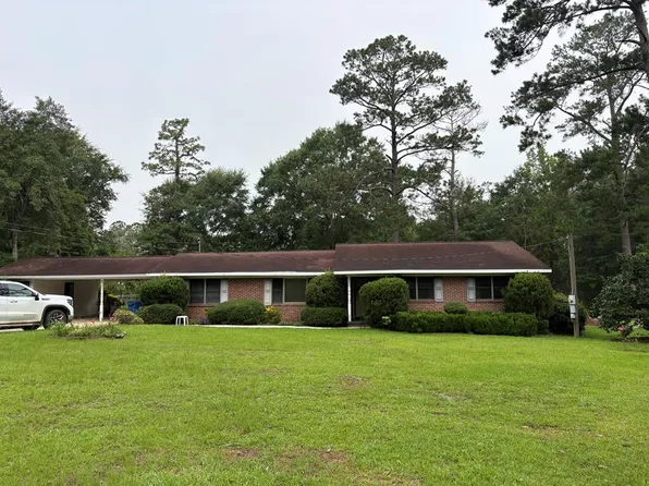 2935 County Road 5, Repton, AL 36475