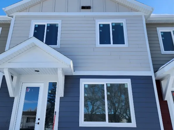 721 2nd Ave W, Three Forks, MT 59752