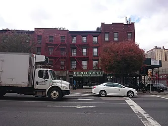 341 First Avenue in Gramercy Park