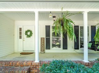 12 Canterbury Pl SW, Rome, GA 30165