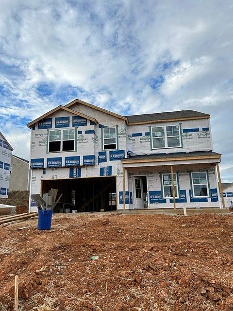 2nd image of 2417 Stream View Ln