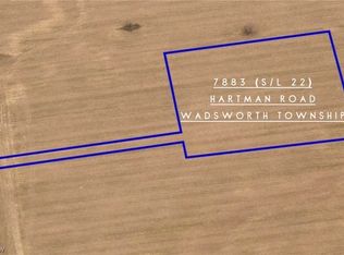 7883-S/L Hartman Rd #22, Wadsworth, OH 44281
