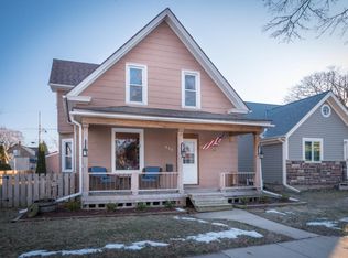 457 W Michigan St, Port Washington, WI 53074