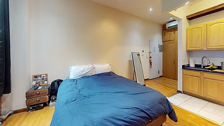 Rented by Bond New York