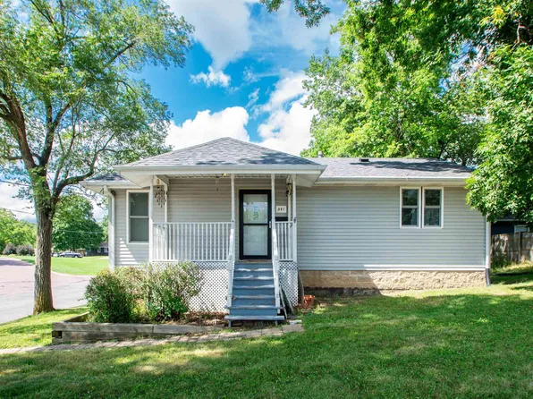 901 E Glen Ave, Peoria Heights, IL 61616