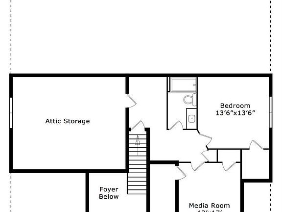 4th image of 25 Thunderbird Ln