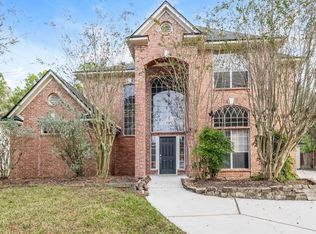 5623 Evergreen Valley Dr, Kingwood, TX 77345
