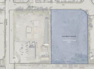 374 E 87th Ave, Anchorage, AK 99515