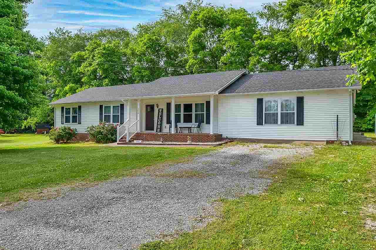 324 Franklynn Dr, Adairville, KY 42202 Zillow