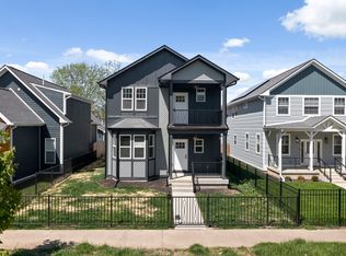 26 N Hamilton Ave, Indianapolis, IN
