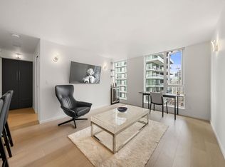 1351 Continental St #2501, Vancouver, BC V6Z 0C6