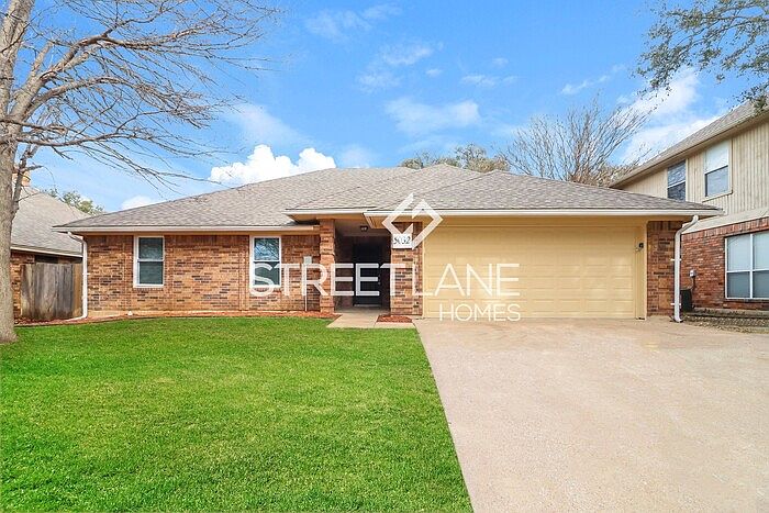 1st image of 5032 Barberry Dr