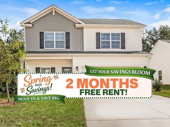 783 Patmore Dr, Irmo, SC 29063