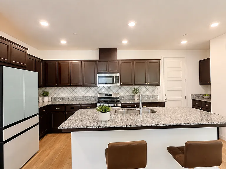 5401 Hames Valley Ln — Photo 3