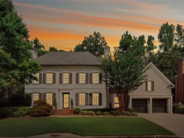 1152 Brookgate Way NE, Atlanta, GA 30319