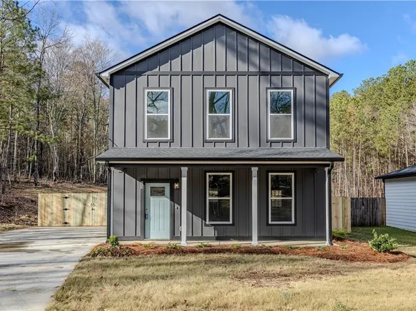 20 Holland Dr SW, Rome, GA 30165