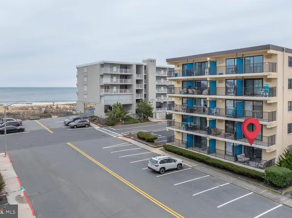 3 140th St Unit 104, Ocean City, MD 21842
