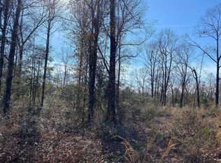 E F Sanford Rd, Baker, FL 32531