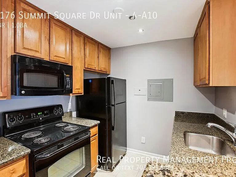 3176 Summit Square Dr #4-A10 — Photo 4