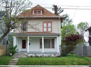 2910 Guilford Ave, Indianapolis, IN