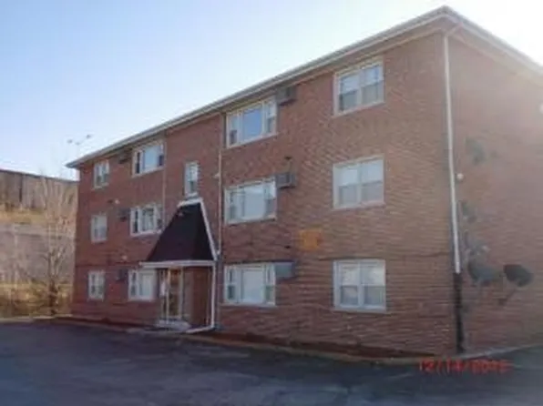 6708 107th St APT 3D, Chicago Ridge, IL 60415