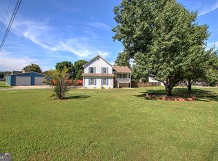 20 Road 1 South SW, Cartersville, GA 30120