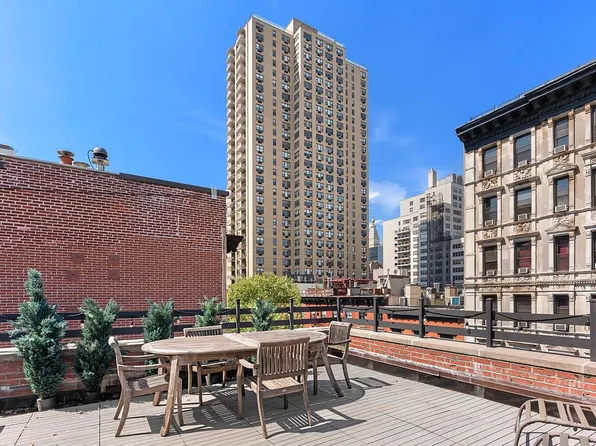 1 Rutherford Pl #5R, New York, NY 10003