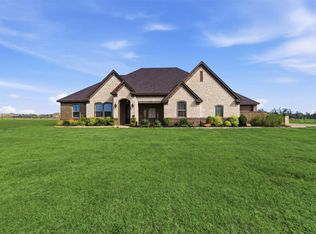 429 Hartley Way, Azle, TX 76020