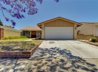 11562 Gonsalves St, Cerritos, CA 90703