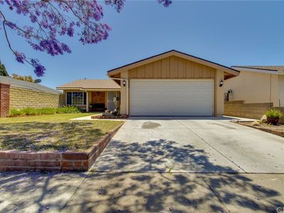 11562 Gonsalves St, Cerritos, CA, 90703