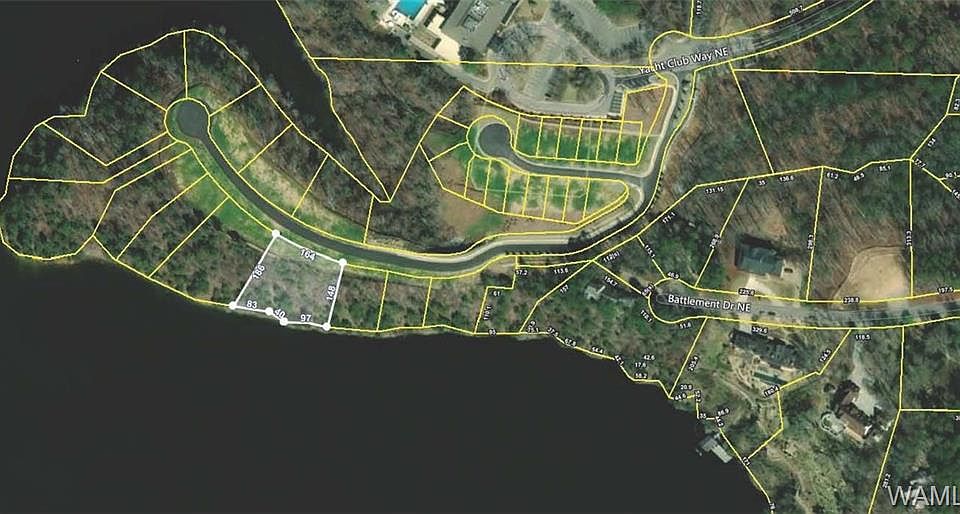 2nd image of 2361 Maison Du Lac Dr