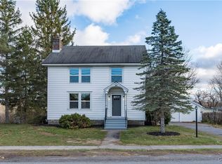 8682 Cemetery Rd, Evans Mills, NY 13637