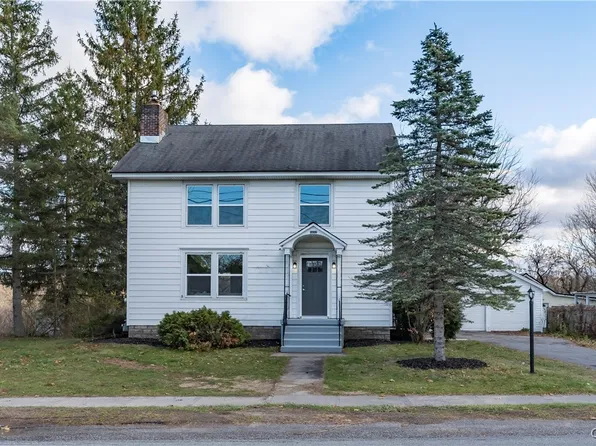 8682 Cemetery Rd, Evans Mills, NY 13637