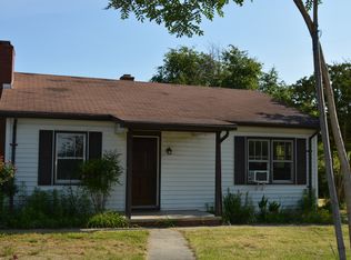 6384 Silk Hope Liberty Rd, Siler City, NC 27344