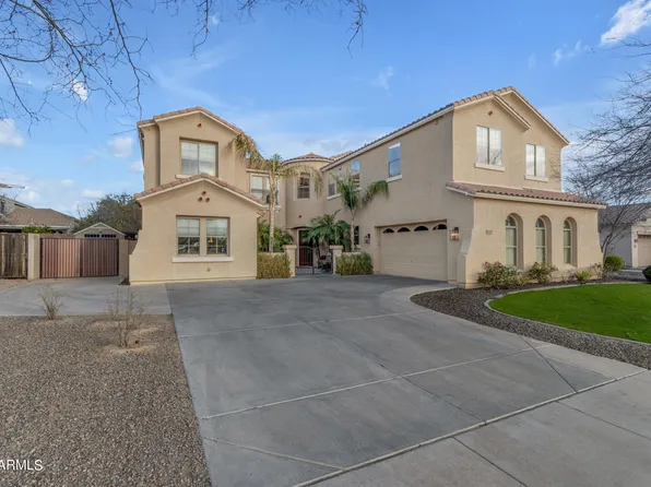 6065 S JOSLYN Lane, Gilbert, AZ 85298