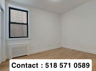 30-38 29th St #3D, Astoria, NY 11102