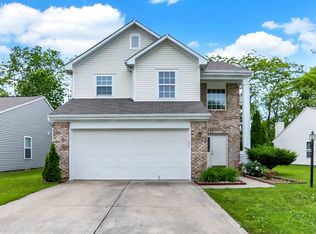 5738 Outer Bank Rd, Indianapolis, IN 46239