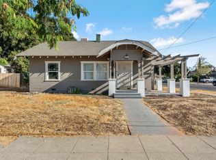641 E Elizabeth St, Fresno, CA 93728