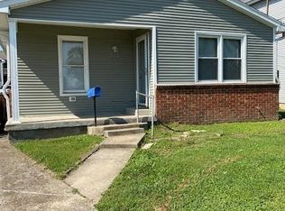 114 Burley Ave, Lexington, KY 40503