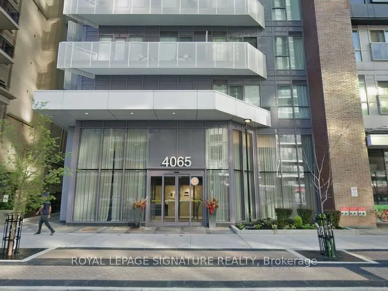 4065 Confederation Pkwy N #3101 — Photo 1
