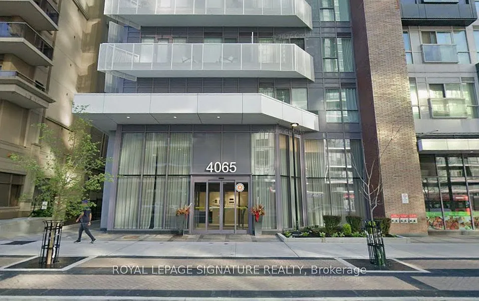 4065 Confederation Pkwy N #3101