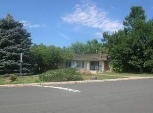 6898 S Fillmore Ct, Centennial, CO 80122