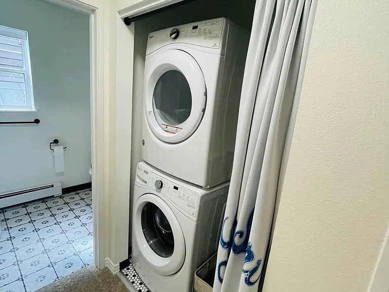 Laundry Room Cabinet