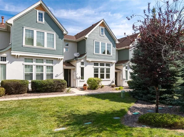 9646 W Hinsdale Place, Littleton, CO 80128