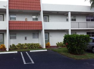2500 Fiore Way #1110, Delray Beach, FL 33445